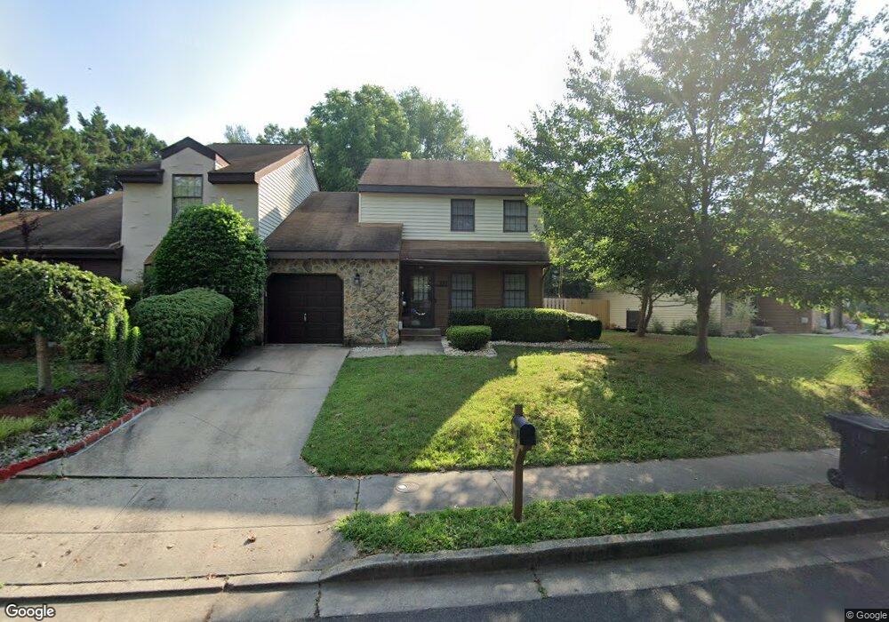 107 N Park Dr, Salisbury, MD 21804 - photo 1