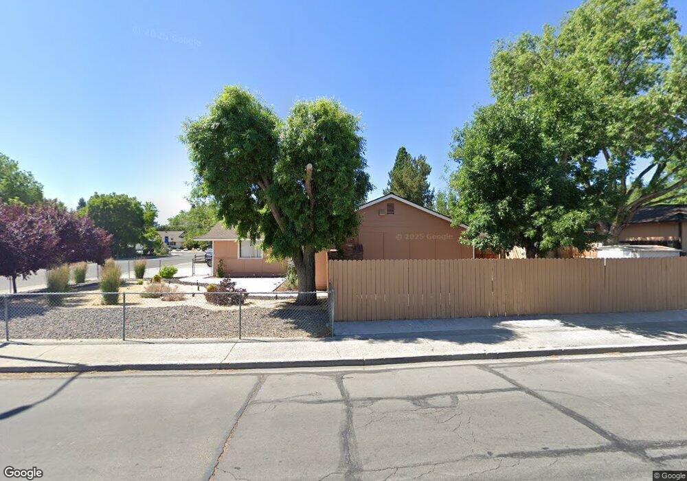 1985 18th St, Sparks, NV 89431 - photo 1