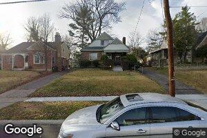 6847 Elwynne Dr, Cincinnati, OH 45236