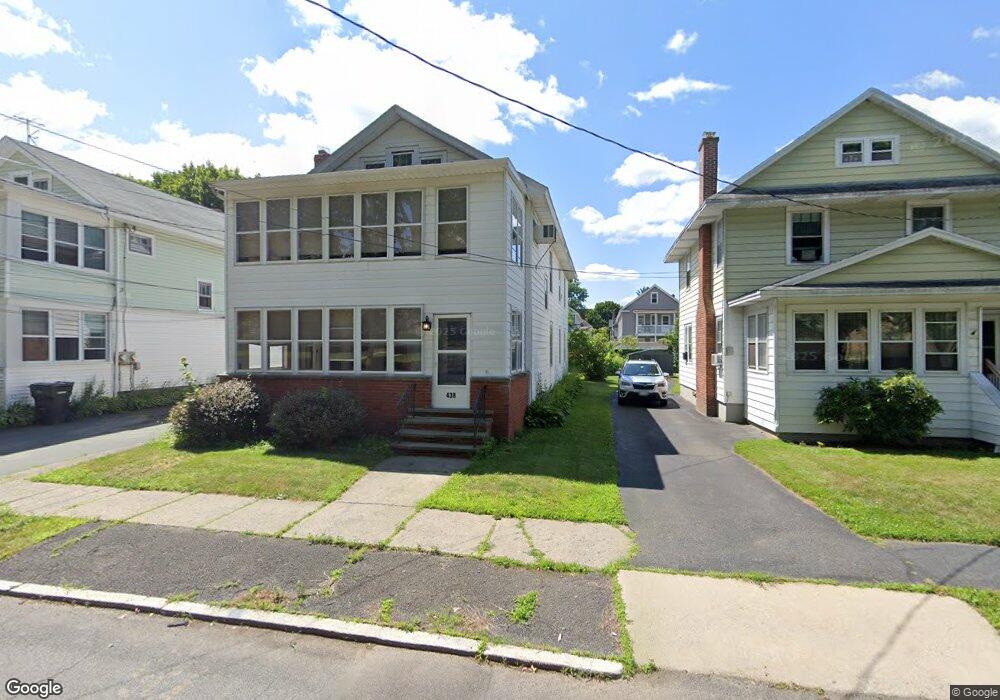 438 Marshland Ct, Troy, NY 12180 - photo 1