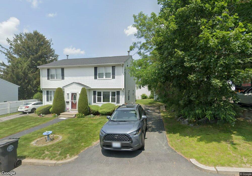 237 Hazelton St, Cranston, RI 02920 - photo 1