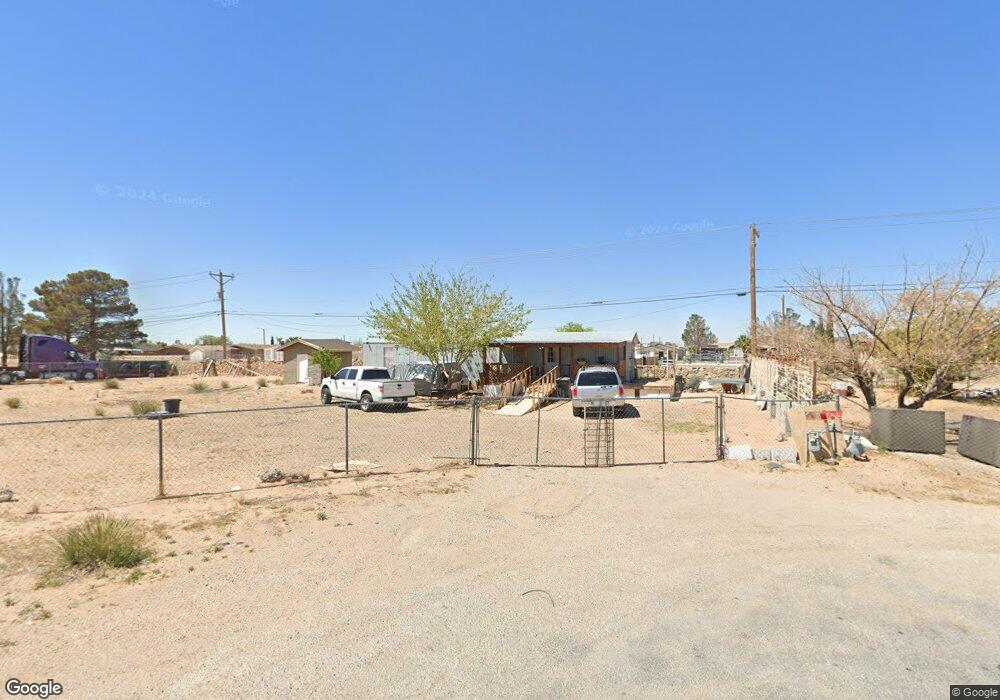 14604 Bronce St, El Paso, TX 79928 - photo 1