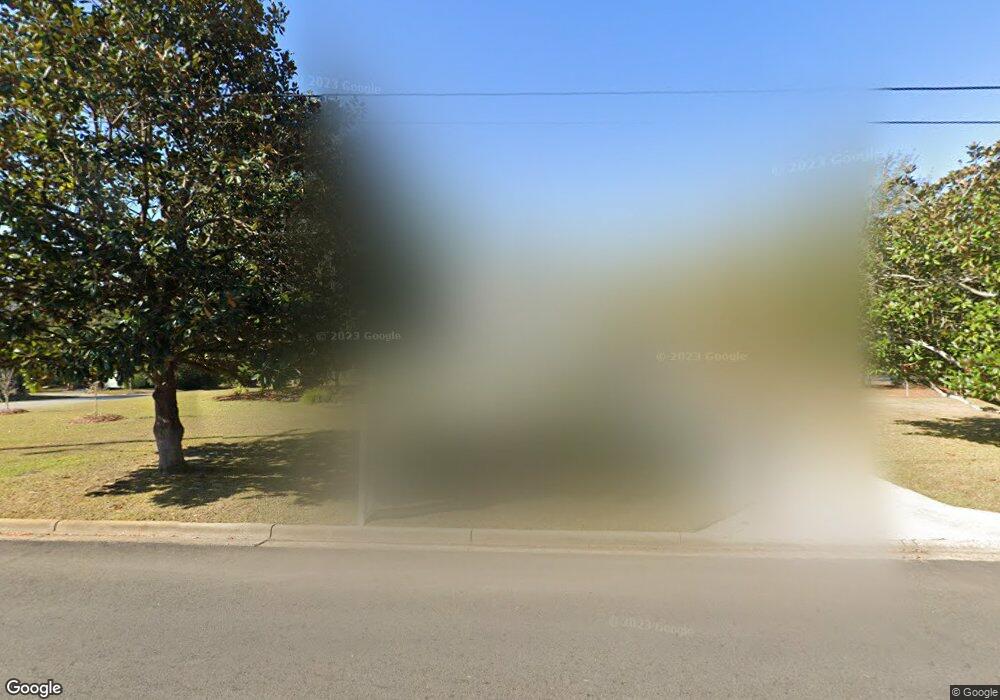 701 N Westberry St, Sylvester, GA 31791 - photo 1