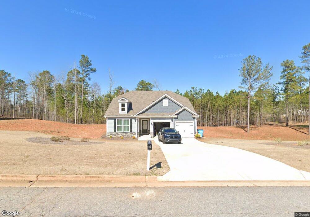 90 Tarpley Way unit 53, Covington, GA 30016 - photo 1