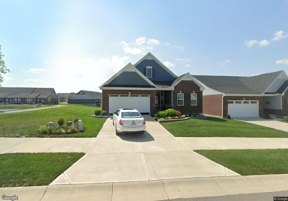 5831 Caitlyn Rose Ln, Liberty Township, OH 45044 - photo 1