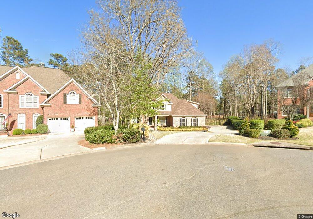 565 Brightmore Downs unit 3A, Alpharetta, GA 30005 - photo 1