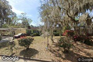 2215 Jordan Dr, Savannah, GA 31404