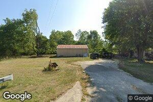 661 S State Route 48, Ludlow Falls, OH 45339