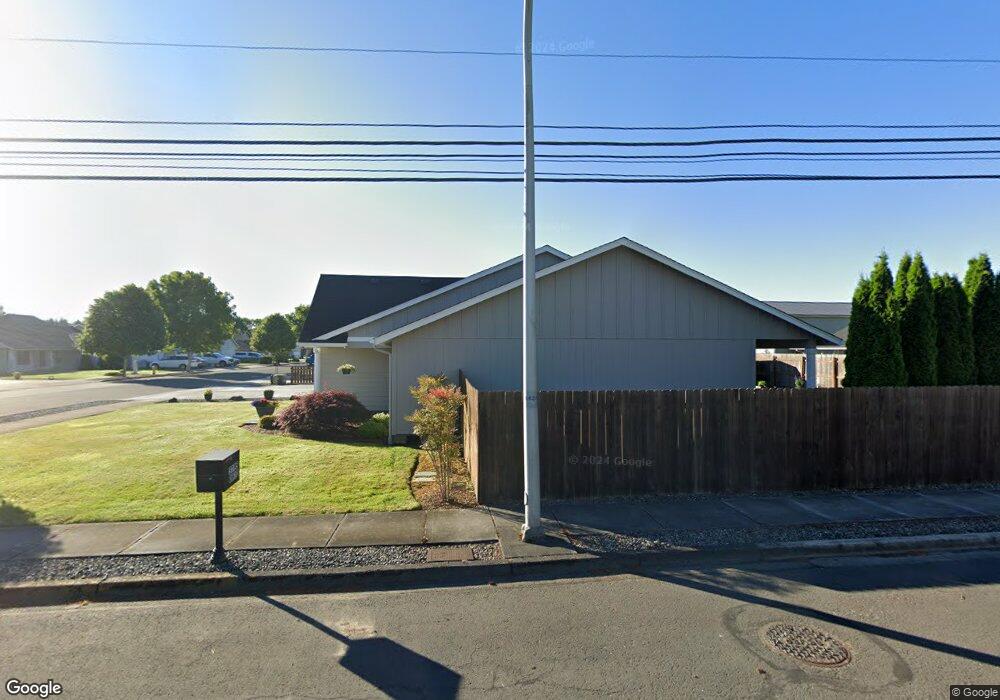 2428 38th Ave, Longview, WA 98632 - photo 1