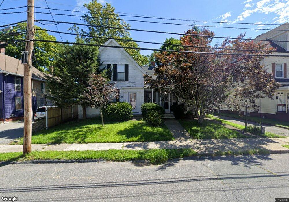 45 Church St, Hudson, MA 01749 - photo 1