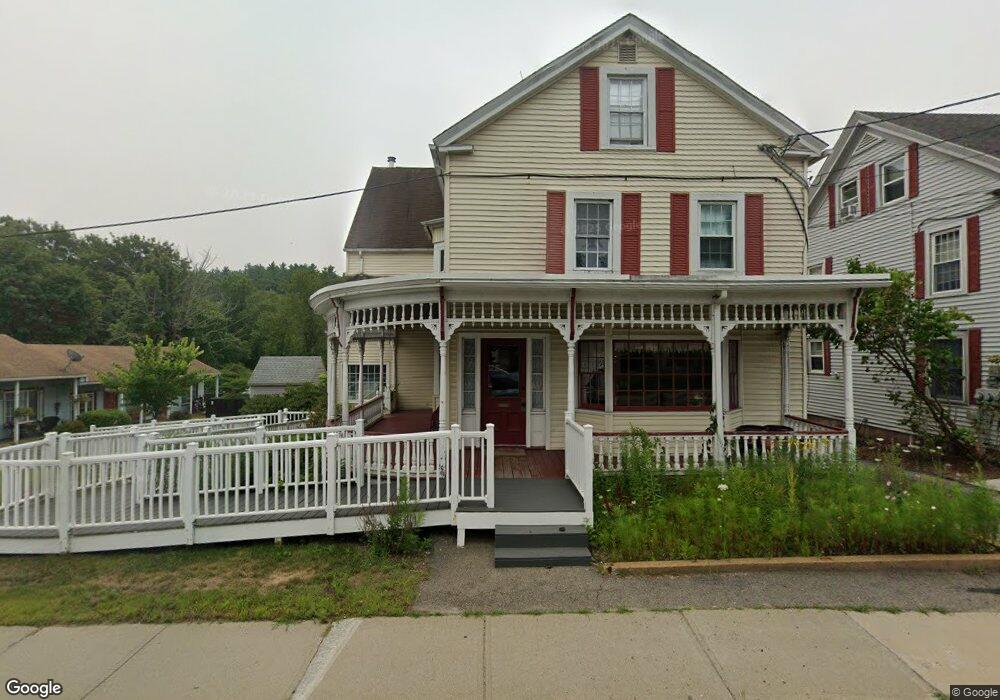 509 Main St unit 3, Fiskdale, MA 01518 - photo 1