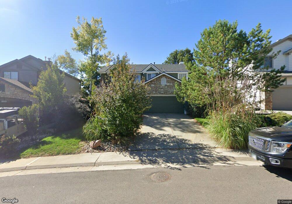 4320 E 131st Place, Thornton, CO 80241 - photo 1