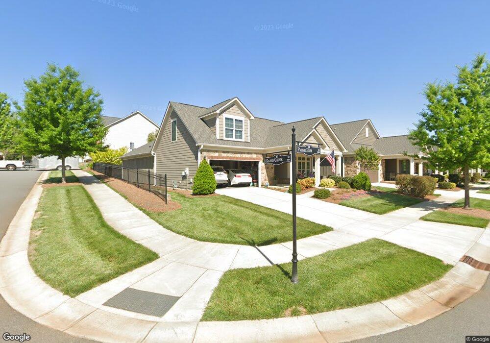 10403 Passau Path Dr unit 13, Huntersville, NC 28078 - photo 1