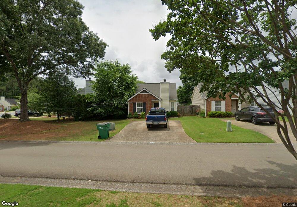 1506 Londonderry Dr unit 2, Woodstock, GA 30188 - photo 1