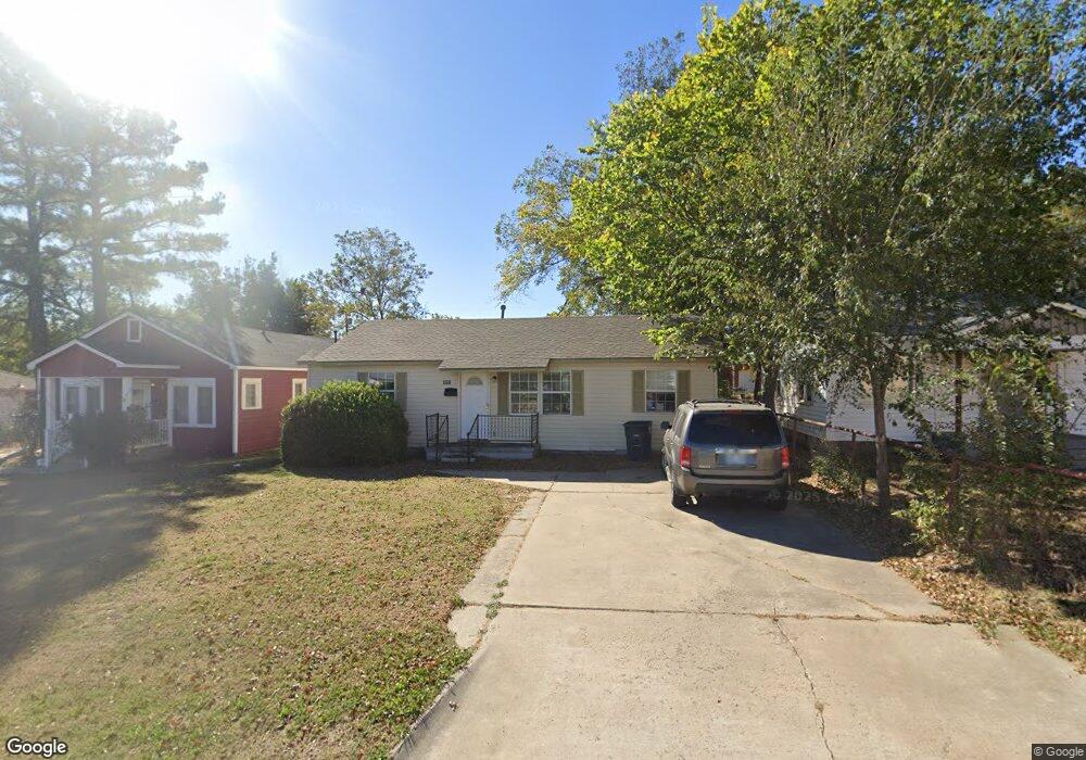 417 W Pulaski St, Shawnee, OK 74804 - photo 1