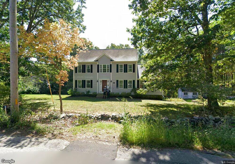 232 Kemp St, Dunstable, MA 01827 - photo 1