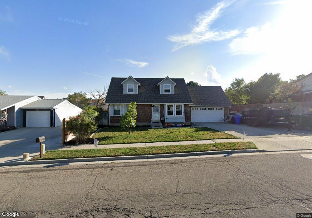 5273 W 6600 S, West Jordan, UT 84081 - photo 1