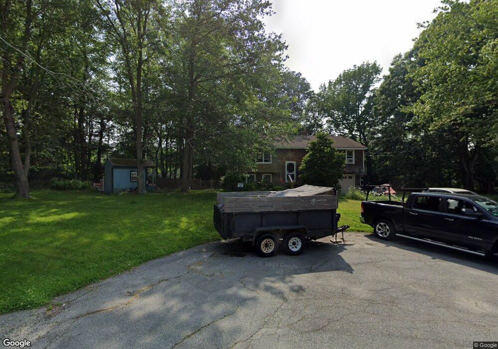 6 Redic Ct, Bristol, RI 02809 - photo 1