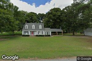 702 Terrace Ln, Conway, NC 27820