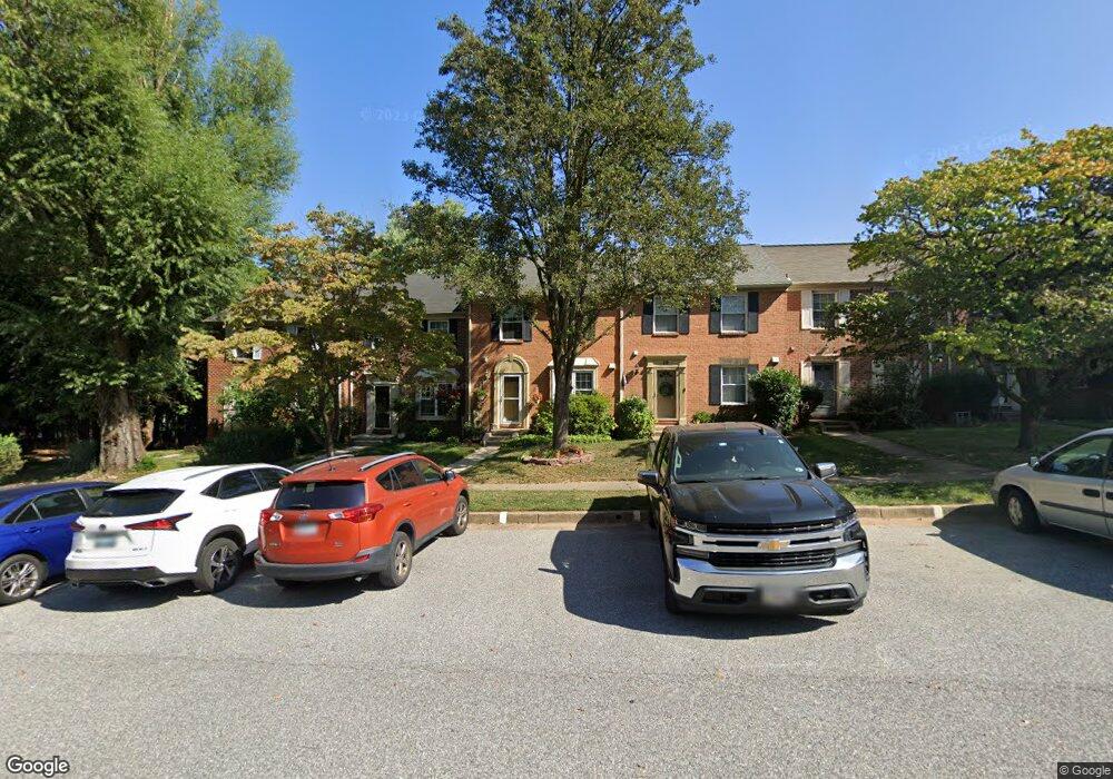 33 Castlebar Ct, Lutherville Timonium, MD 21093 - photo 1