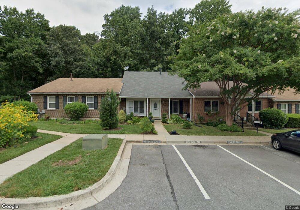 15102 Laurel Oaks Ln, Laurel, MD 20707 - photo 1