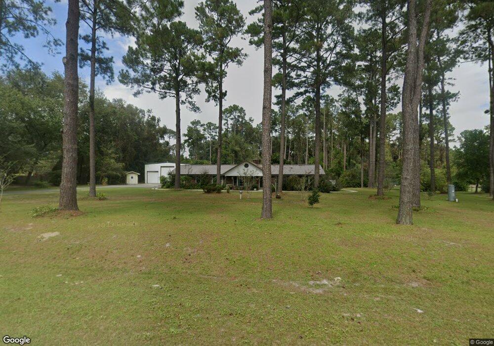 9737 Central Ave, Waycross, GA 31503 - photo 1