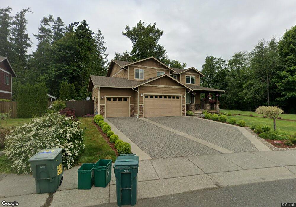 2519 Baldwin Place, Blaine, WA 98230 - photo 1