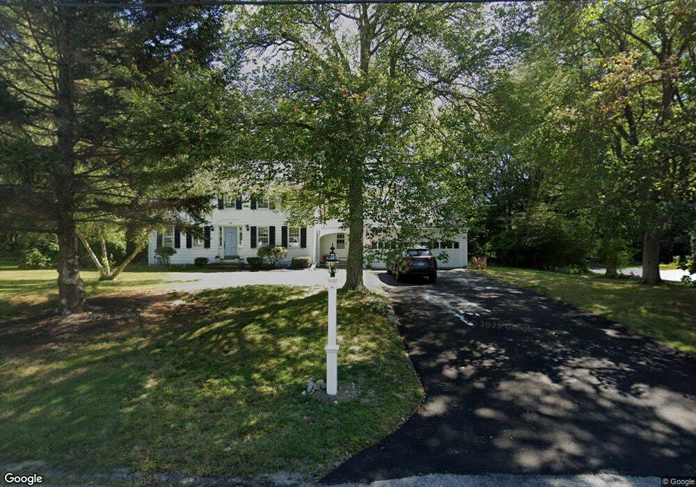 144 Woodland Rd, Scituate, MA 02066 - photo 1