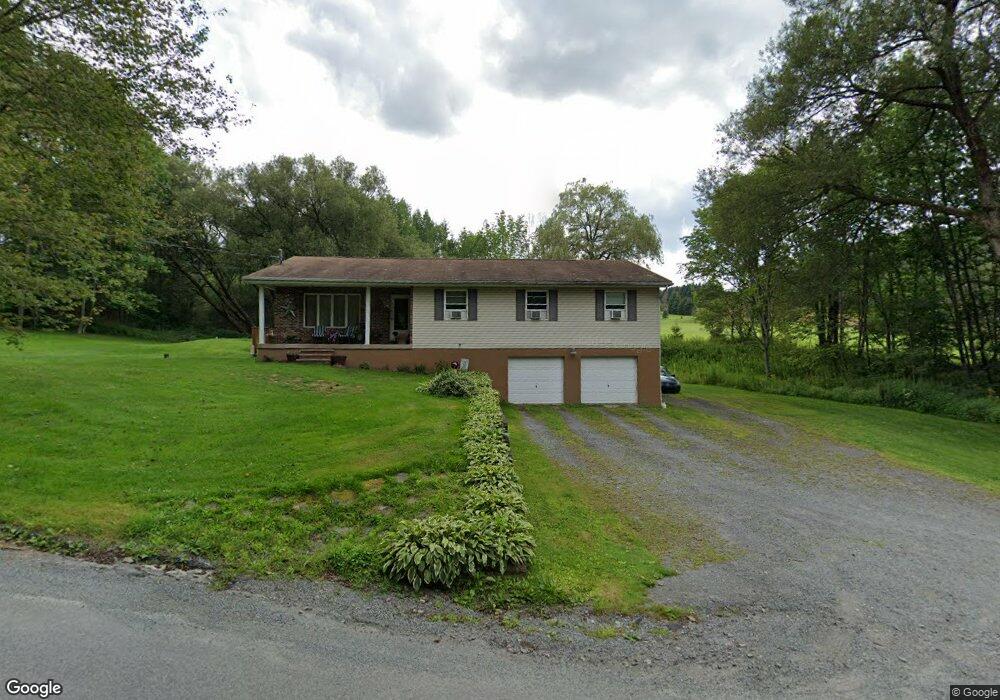 350 Arnolds Rd, Jermyn, PA 18433 - photo 1