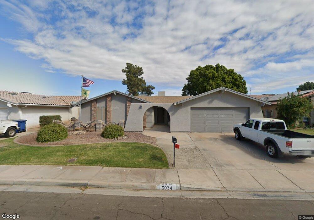 3034 W 16th Place, Yuma, AZ 85364 - photo 1