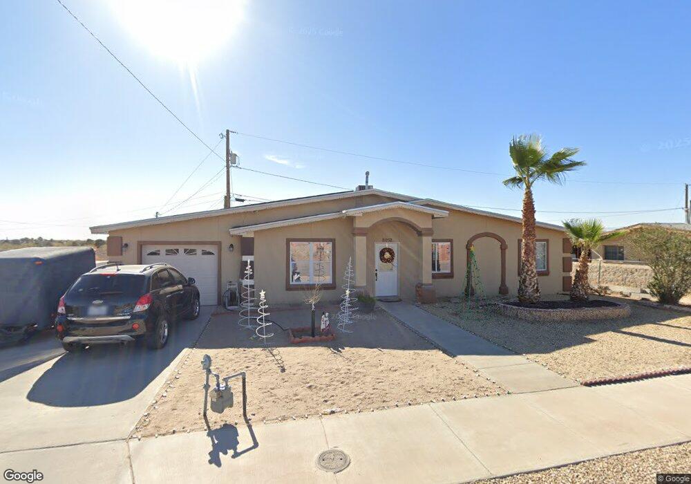 8052 Stanford Ct, El Paso, TX 79907 - photo 1