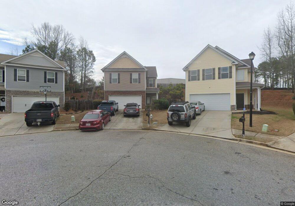 4589 McEver View Dr, Sugar Hill, GA 30518 - photo 1