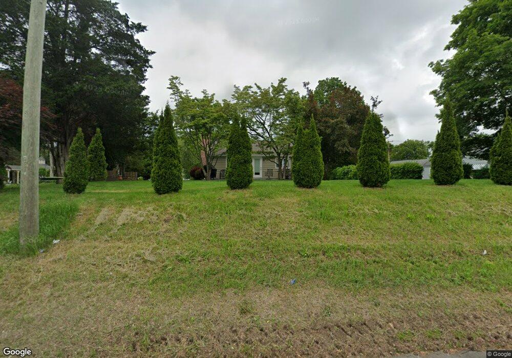 203 Derby Ave, Orange, CT 06477 - photo 1