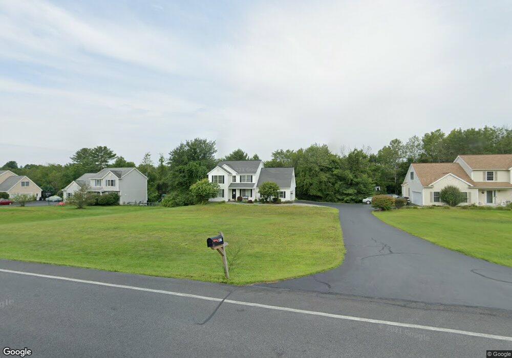 186 Droms Rd, Schenectady, NY 12302 - photo 1