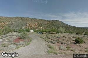 117 Cottonwood Dr, Veyo, UT 84782
