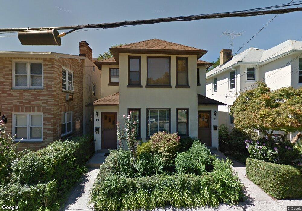 49 New Broadway, Sleepy Hollow, NY 10591 - photo 1