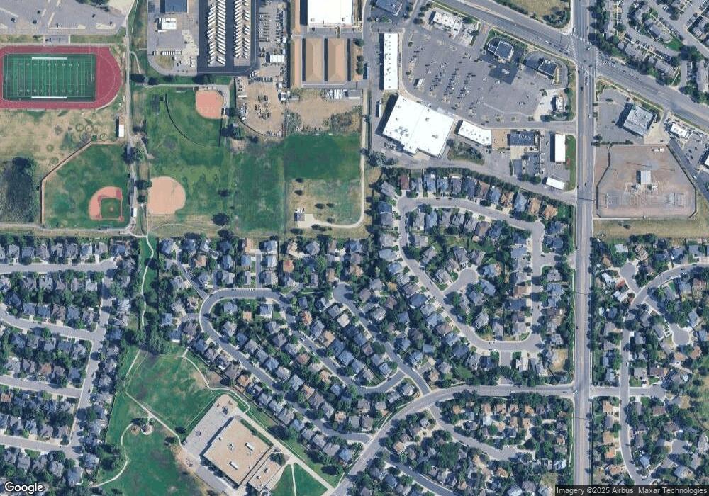 16619 E Hialeah Ave, Centennial, CO 80015 - photo 1