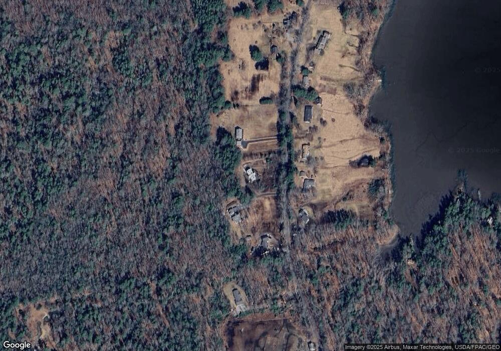 115 Phipps Point Rd, Woolwich, ME 04579 - photo 1