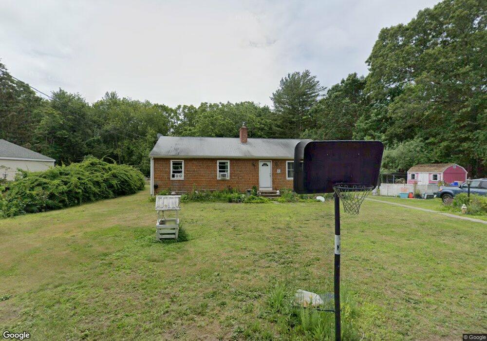 51 Summer Ave, Westport, MA 02790 - photo 1