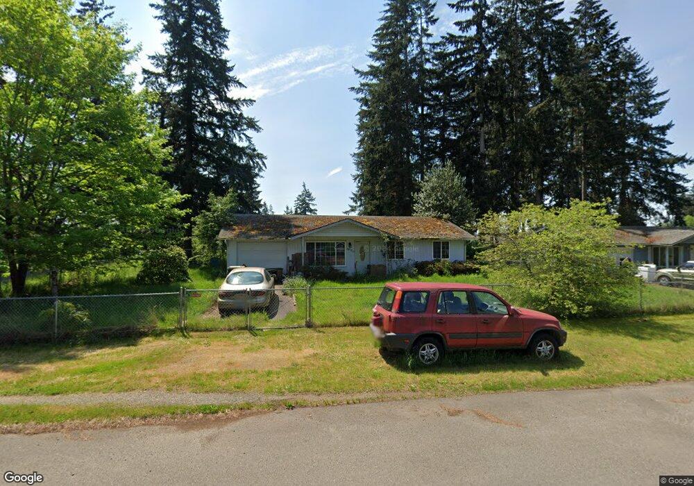 1202 Thurston Ct NW, Yelm, WA 98597 - photo 1