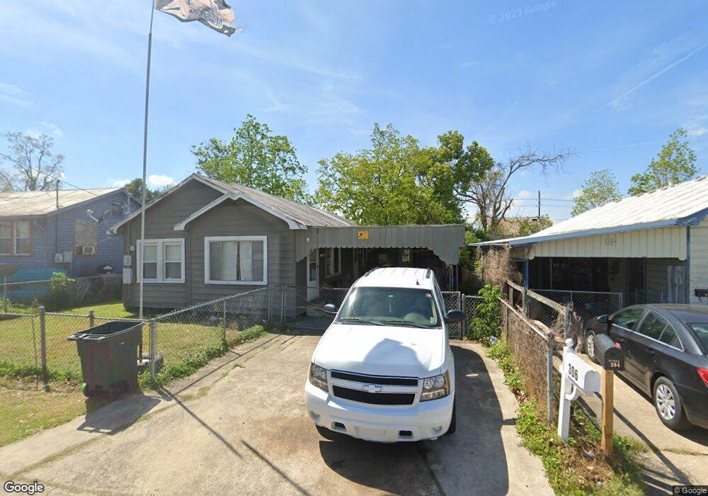 306 Myrtle St, Houma, LA 70363 - photo 1