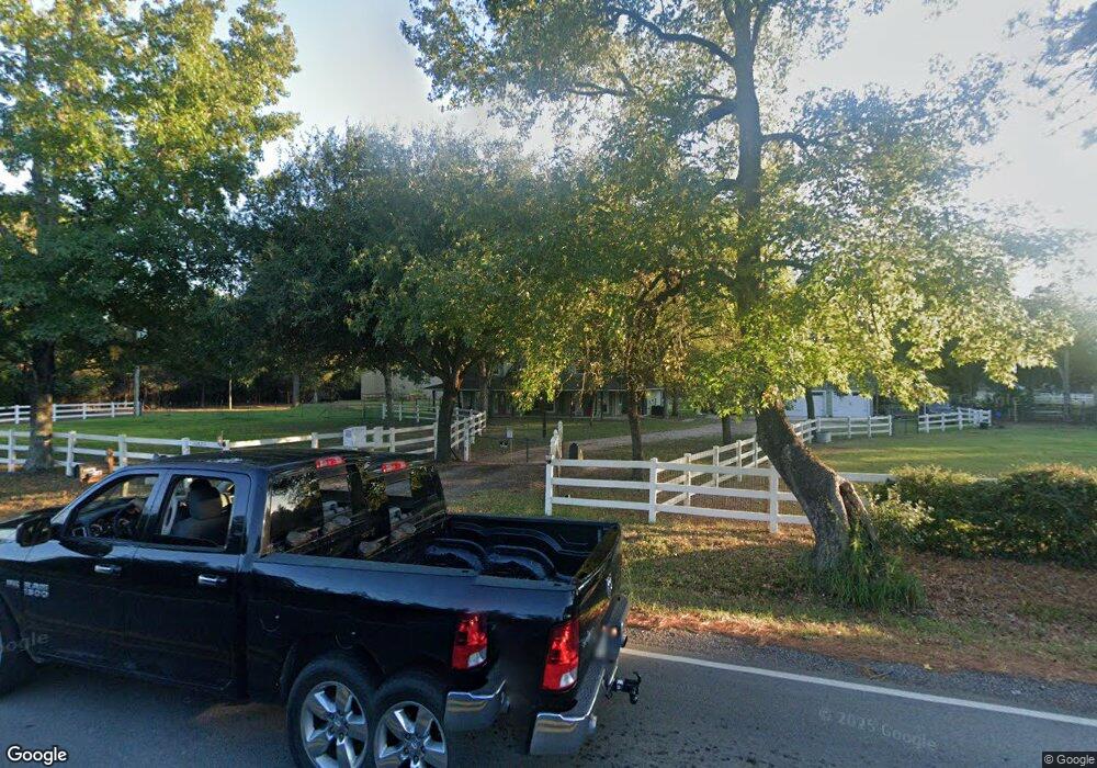 10823 Hufsmith Rd, Tomball, TX 77375 - photo 1