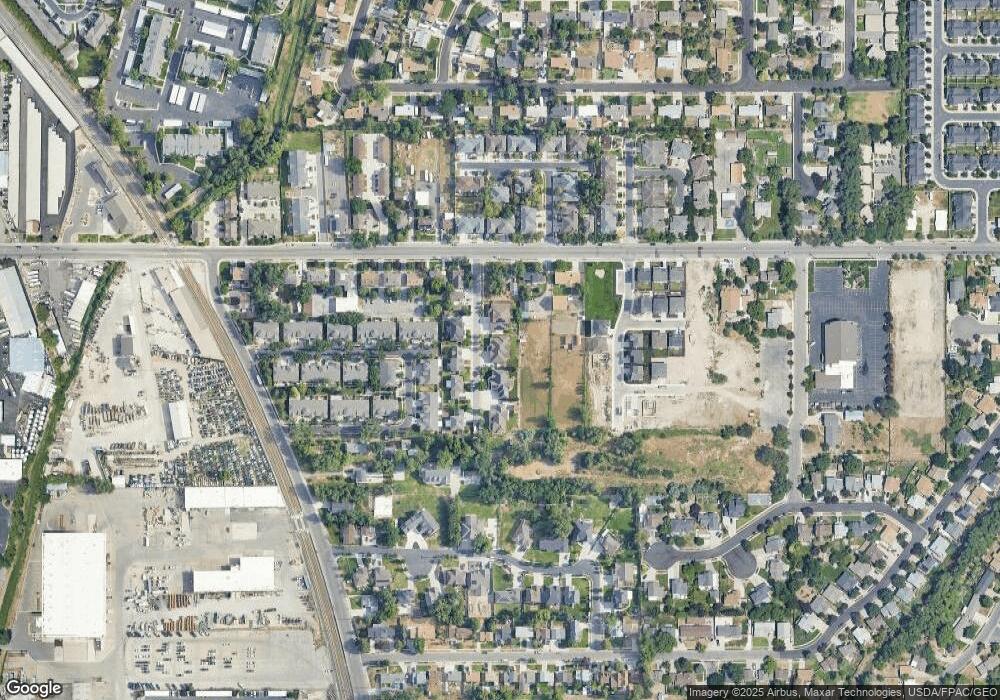 8033 S Tapp Ln, Sandy, UT 84070 - photo 1