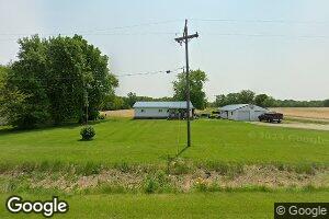 917 W Ferry St, Cayuga, IN 47928
