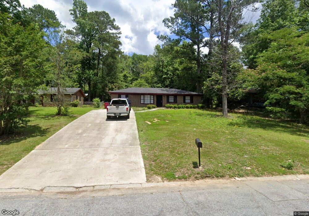 4272 Carlo Ave unit 16, Macon, GA 31204 - photo 1