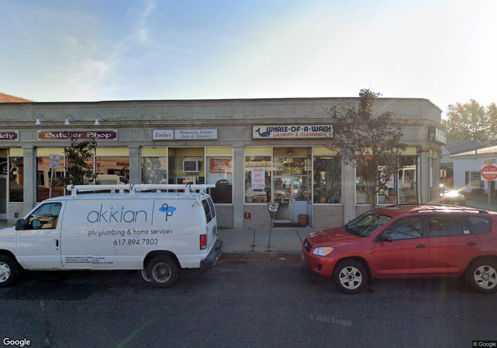 8 Bigelow Ave, Watertown, MA 02472 - photo 1