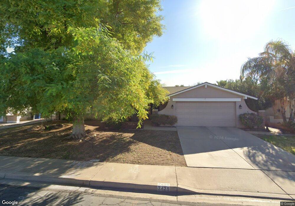 2429 W Pecos Ave, Mesa, AZ 85202 - photo 1