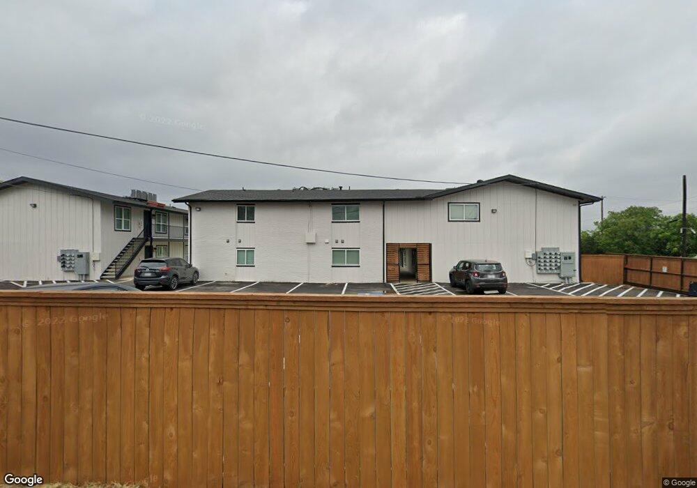 Hoskins 90 at Bishop Ridge, Dallas, TX 75203 - photo 1