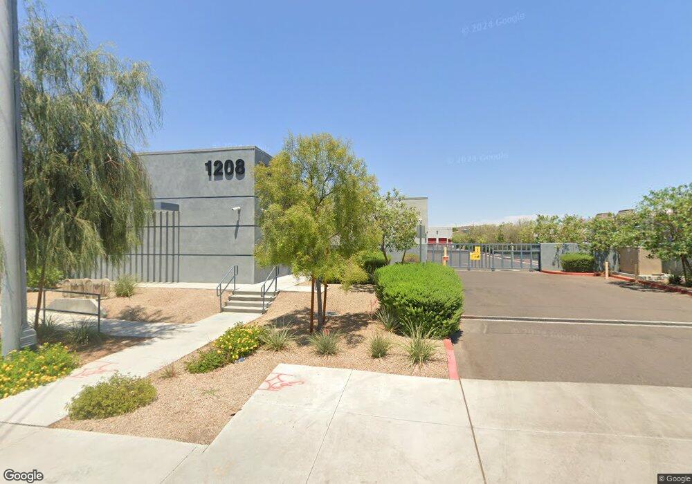 1208 E Mountain View Rd, Phoenix, AZ 85020 - photo 1