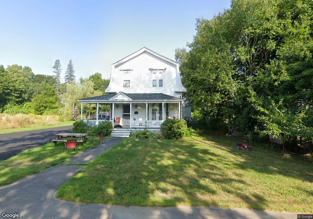 21 Temperance St, Calais, ME 04619 - photo 1